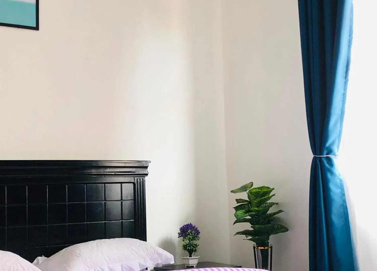 קמפאלה Casa Homes Apt2 With Unlimited Wi-Fi דירה