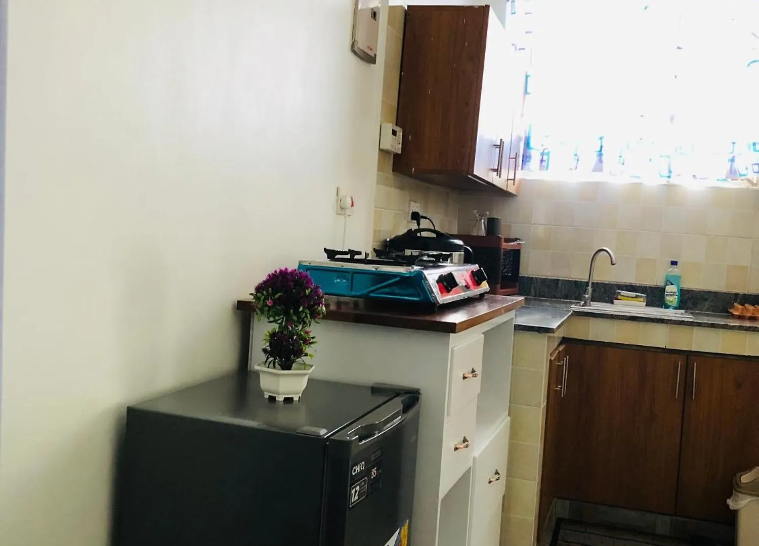 דירה קמפאלה Casa Homes Apt2 With Unlimited Wi-Fi אוגנדה