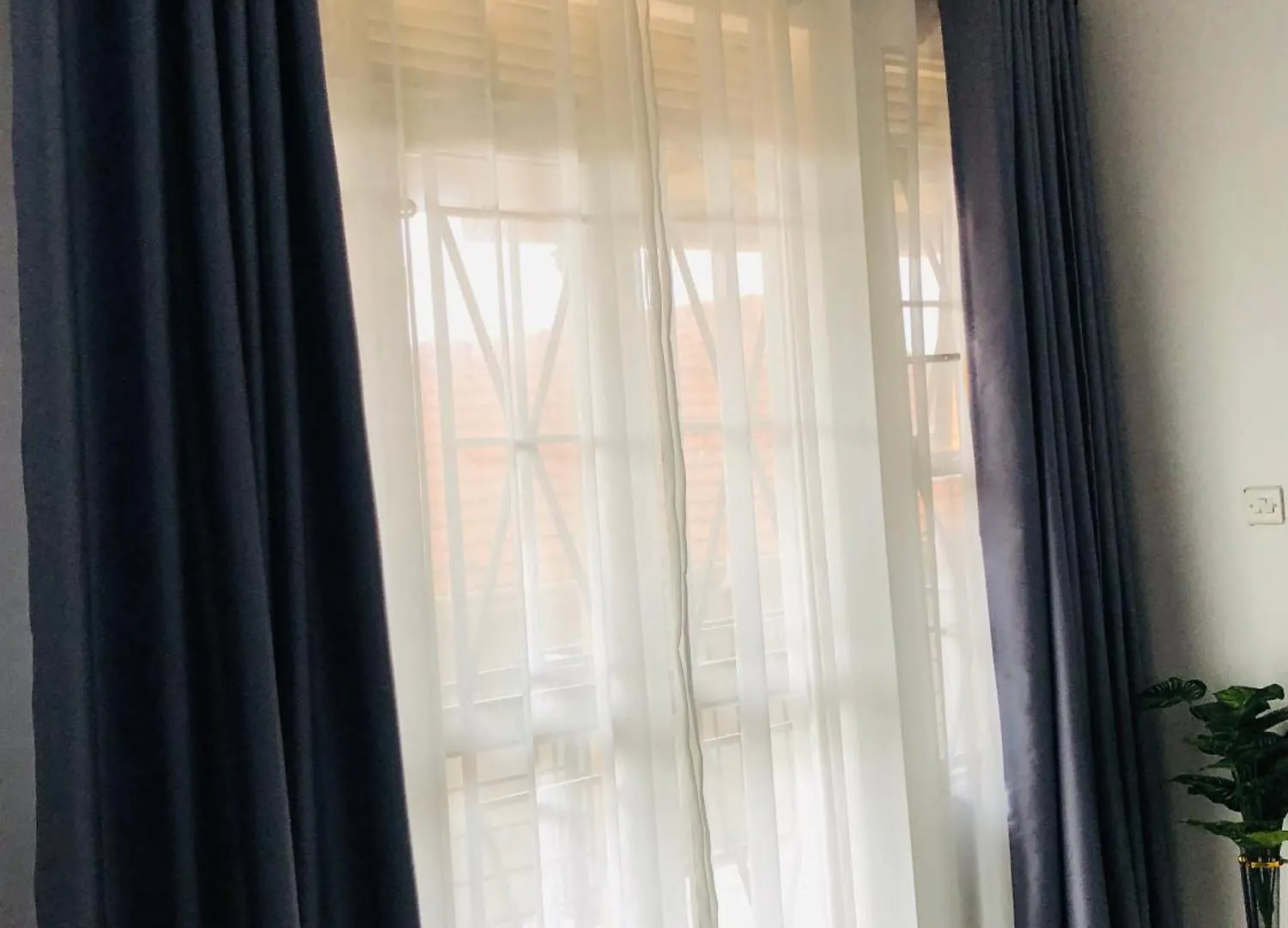 קמפאלה Casa Homes Apt2 With Unlimited Wi-Fi 0*,  אוגנדה