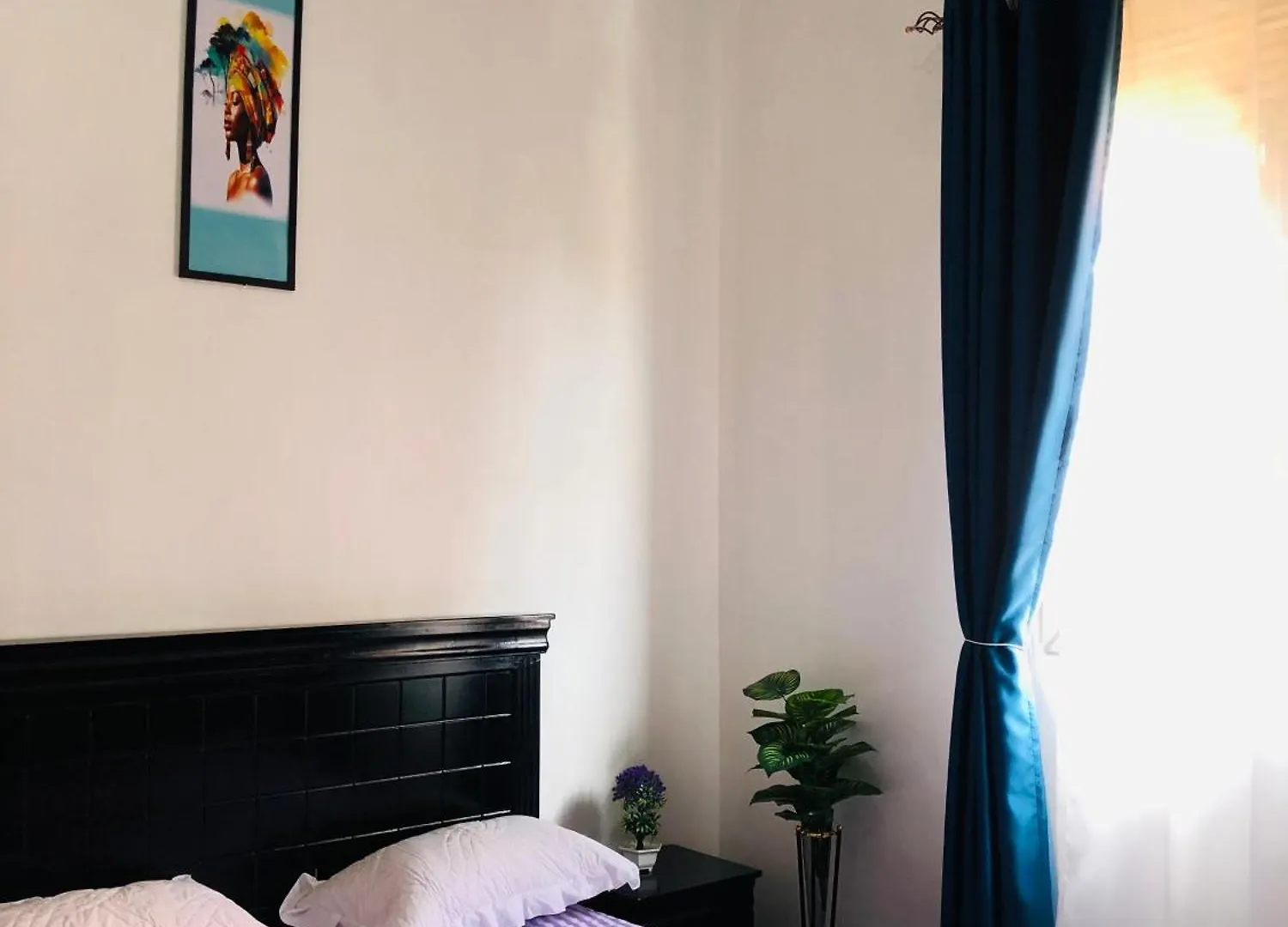 קמפאלה Casa Homes Apt2 With Unlimited Wi-Fi